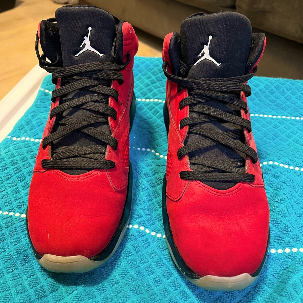 Jordans
